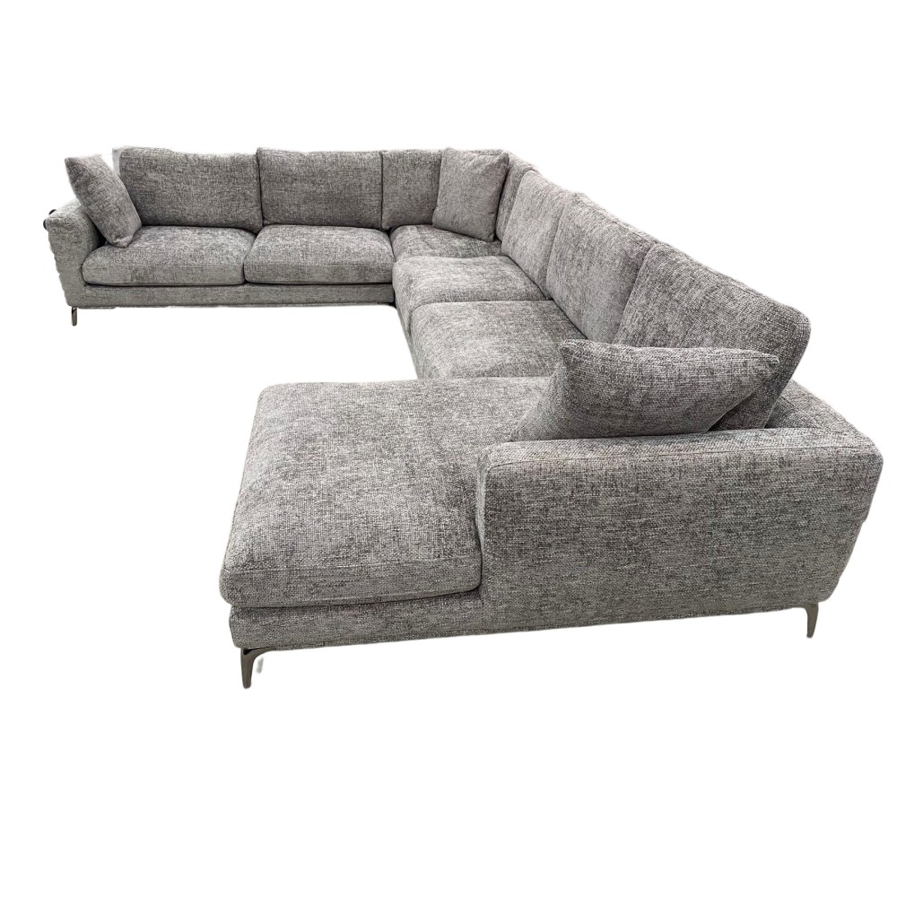 SORRENTO BIG CORNER LOUNGE